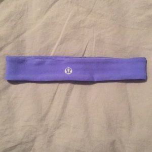 LuLulemon headband *FINAL PRICE*